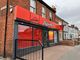 Thumbnail Restaurant/cafe to let in Newark Road, Lincoln