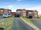 Thumbnail Detached house for sale in Barley Fields, Tividale, Oldbury