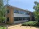 Thumbnail Office for sale in Unit 3, Capital Court, Bittern Road, Sowton Industrial Estate, Exeter, Devon
