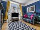 Thumbnail Terraced house for sale in Campbell Road, Brighton, East Sussex