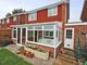 Thumbnail Detached house for sale in Stanford Rise, Sway, Lymington, Hampshire