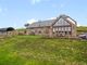 Thumbnail Detached house for sale in Nantygwreiddyn, Brecon, Powys