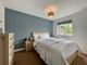 Thumbnail Link-detached house for sale in Kennet Way, Hungerford, Berkshire