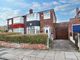Thumbnail Semi-detached house for sale in Windsor Road, Prestwich