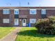 Thumbnail Flat for sale in Spexhall Way, Lowestoft