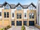 Thumbnail Town house for sale in Kell Street, Bingley, West Yorkshire