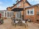 Thumbnail Detached house for sale in Chart Road, Chart Sutton, Maidstone, Kent