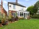 Thumbnail Detached house for sale in St Johns Road, Sidcup
