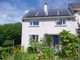 Thumbnail End terrace house for sale in South View, Bratton Fleming, Barnstaple