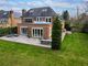 Thumbnail Detached house for sale in Adelaide Road, Walton-On-Thames