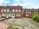 Thumbnail End terrace house for sale in Billingsley Road, Birmingham