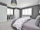 Thumbnail End terrace house for sale in Cornfield Way, Worthing, West Sussex