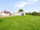 Thumbnail Detached bungalow for sale in Bardney Road, Bucknall, Woodhall Spa