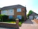 Thumbnail Semi-detached house for sale in Elgar Crescent, Llanrumney, Cardiff