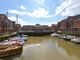 Thumbnail Flat for sale in South Point, Emerald Quay, Shoreham Beach, West Sussex