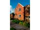 Thumbnail End terrace house to rent in Collards Gate, Haslemere, Surrey