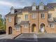 Thumbnail Town house for sale in Tansy Way, Newcastle Under Lyme