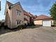 Thumbnail Detached house for sale in Cherry Tree Close, Yaxley, Eye