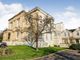 Thumbnail Flat for sale in Suffolk Square, Cheltenham, Gloucestershire