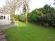 Thumbnail Detached bungalow for sale in Ireleth Road, Askam-In-Furness, Cumbria