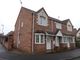 Thumbnail Terraced house to rent in The Creamery, Sleaford