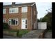 Thumbnail Semi-detached house to rent in Almscliffe Avenue, Dewsbury