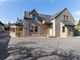 Thumbnail Detached house for sale in Mayne Road, Elgin