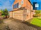 Thumbnail Semi-detached house for sale in Common Road, Kinsley, Pontefract, West Yorkshire