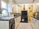 Thumbnail Terraced house for sale in Durban Road East, Watford, Hertfordshire