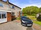 Thumbnail End terrace house for sale in Braehead Place, Cumnock, Ayrshire