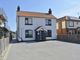 Thumbnail Detached house for sale in High Road, Trimley St. Martin, Felixstowe