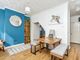 Thumbnail Terraced house for sale in Suffolk Road, Southsea