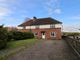 Thumbnail Semi-detached house for sale in Honey Hill, Lambourn, Hungerford