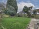 Thumbnail Detached bungalow for sale in Egerton Road, Streetly