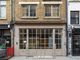 Thumbnail Retail premises for sale in Hoxton Square, London