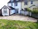 Thumbnail Semi-detached house for sale in The Village, Saunton, Braunton