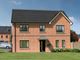 Thumbnail Detached house for sale in Chilla Junction, Halwill Junction, Devon