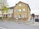 Thumbnail Flat for sale in Ely Road, London