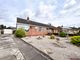 Thumbnail Semi-detached bungalow for sale in Stainton Drive, Scunthorpe