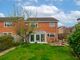 Thumbnail Detached house for sale in Beaumonts, Redhill