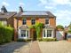 Thumbnail Detached house for sale in Castle Street, Bletchingley, Redhill