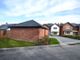 Thumbnail Detached house for sale in 1 Oak Tree Close, New Street, Mawdesley