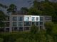 Thumbnail Flat for sale in Thatcher View, Middle Lincombe Road, Torquay