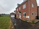 Thumbnail Detached house to rent in Charlestown, Ancaster, Grantham, South Kesteven