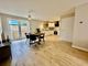 Thumbnail Flat for sale in Apartment 3, Whittle House, Warwick Street, Earlsdon, Coventry