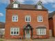 Thumbnail Detached house for sale in St. Louis Close, Hinckley