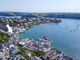 Thumbnail Maisonette for sale in Kings Road, St. Mawes, Truro