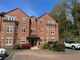 Thumbnail Flat to rent in Alder House, Horsley Road, Streetly, Sutton Coldfield