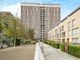 Thumbnail Flat for sale in Terry Spinks Place, London