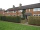 Thumbnail Terraced house for sale in The Close, Dishforth Airfield, Dishforth, Thirsk